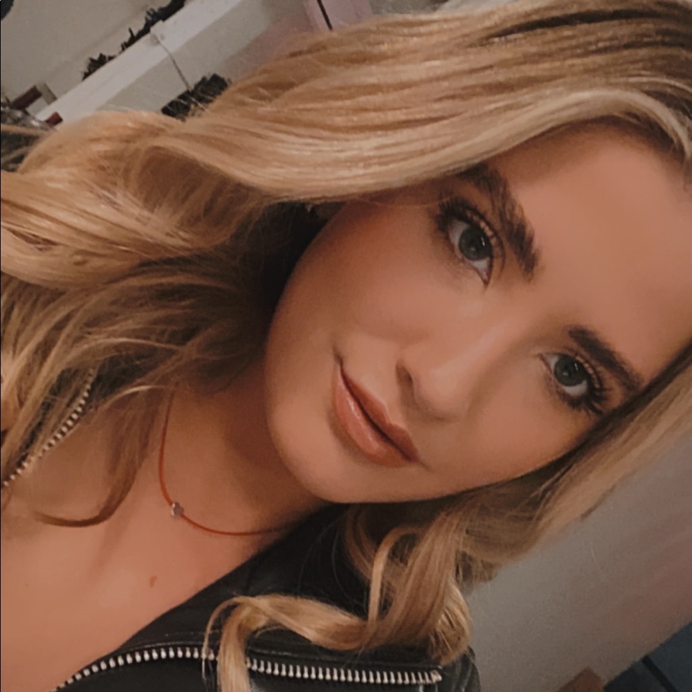 Meet your Posher, Kiera